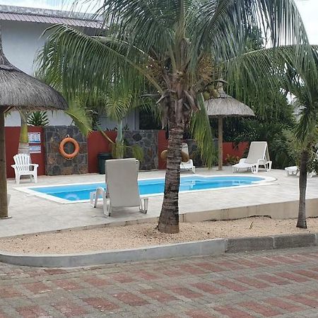 Paradise Hill Grand Bay Luaran gambar