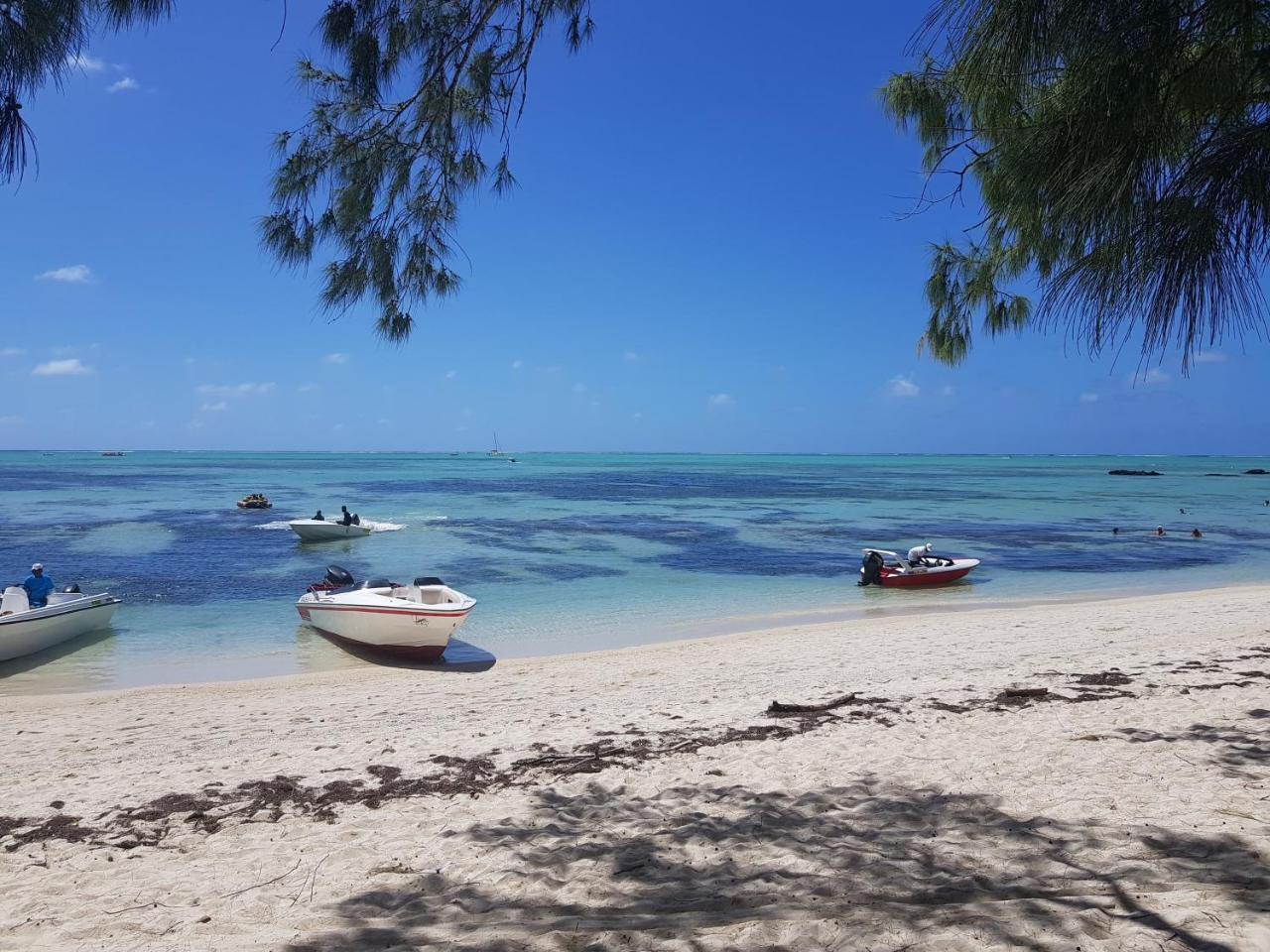 Paradise Hill Grand Bay Luaran gambar