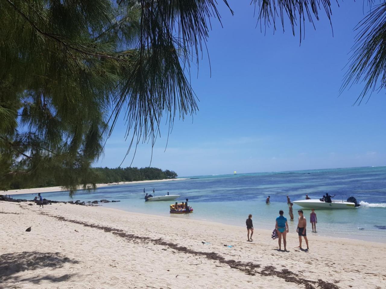 Paradise Hill Grand Bay Luaran gambar
