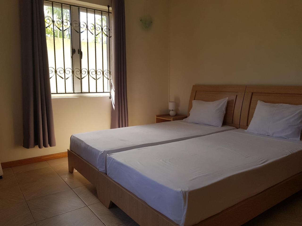 Paradise Hill Grand Bay Luaran gambar