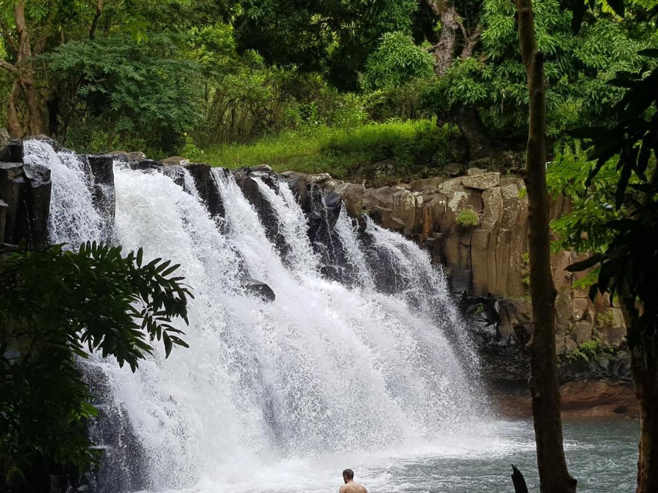 Paradise Hill Grand Bay Luaran gambar