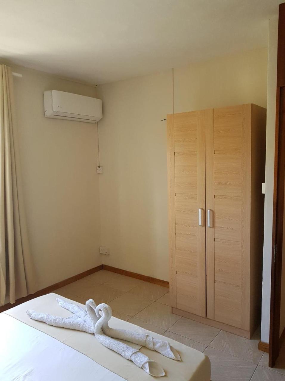 Paradise Hill Grand Bay Luaran gambar