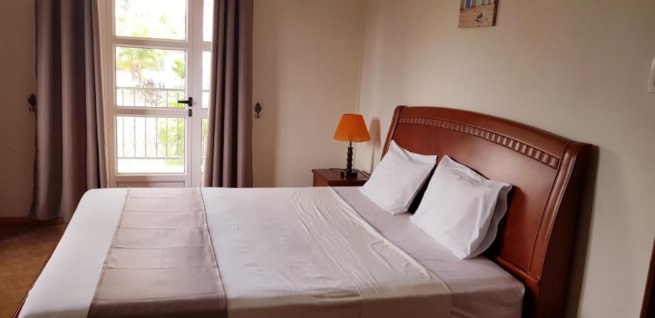Paradise Hill Grand Bay Luaran gambar