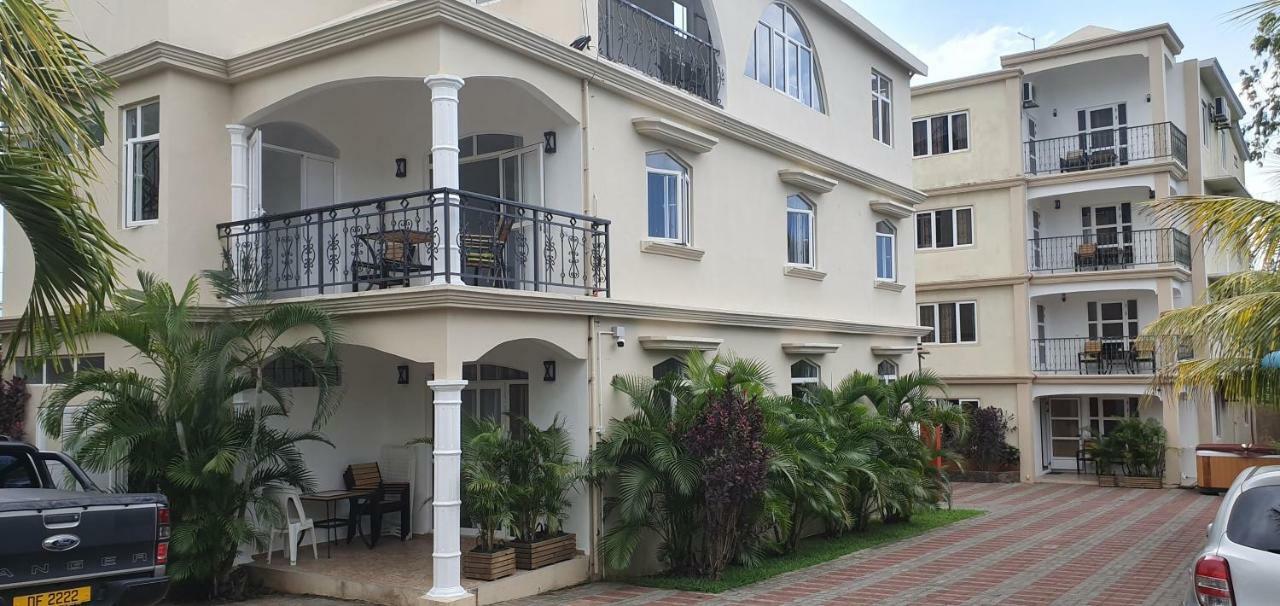 Paradise Hill Grand Bay Luaran gambar