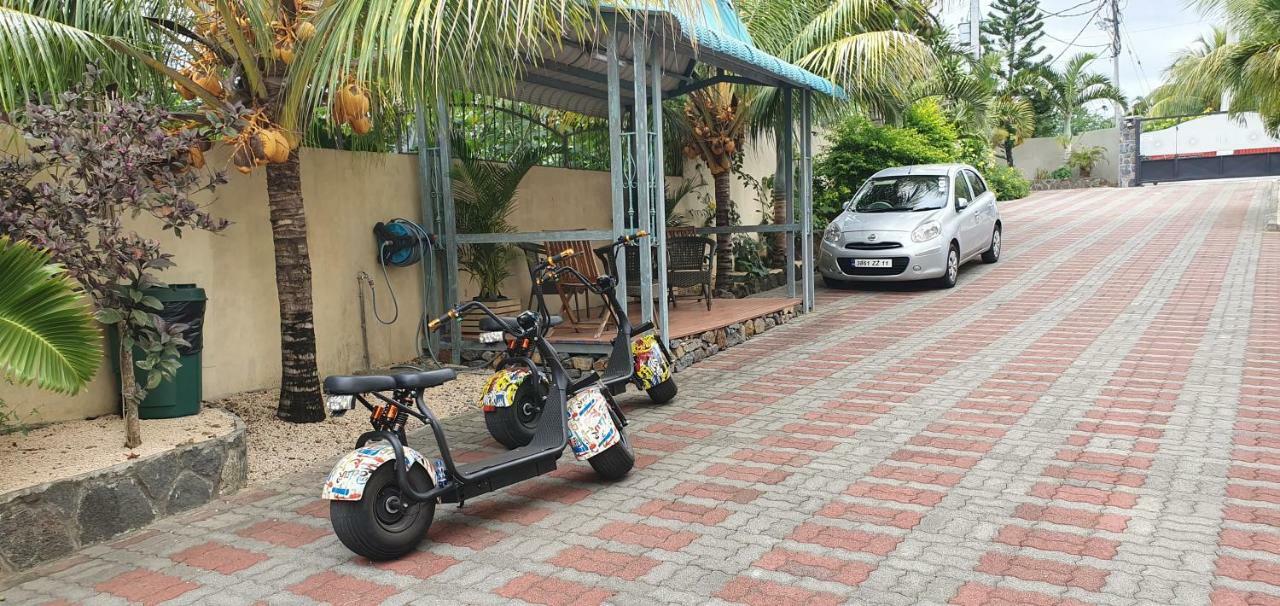Paradise Hill Grand Bay Luaran gambar